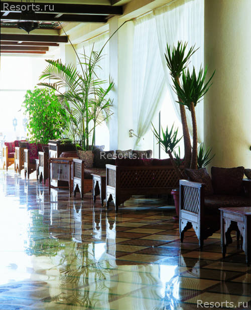 Concorde El Salam Sharm El Sheikh 4